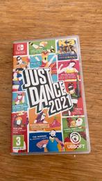 Just dance 2021, Games en Spelcomputers, Zo goed als nieuw, Ophalen