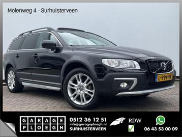 Volvo XC70 2.0 T5 Inscription Edition Automaat Pano Trekhaak beschikbaar voor biedingen