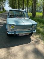 Simca 1000 GLS 1967, Auto's, Oldtimers, Particulier, Te koop