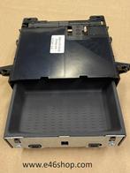 OPBERGBAK DASHBOARD BMW 5 E60 E61 OE 51456976375 NIEUW ORG B, Auto-onderdelen, -, -, Nieuw, Ophalen of Verzenden