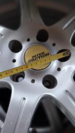 WINTERBANDEN OP ALUMINIUM VELG!, Auto-onderdelen, Banden en Velgen, Ophalen of Verzenden, Winterbanden, Velg(en)