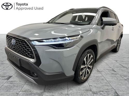 Toyota Corolla Cross Premium, Auto's, Toyota, Corolla Cross, Adaptive Cruise Control, Airbags, Airconditioning, Bluetooth, Boordcomputer
