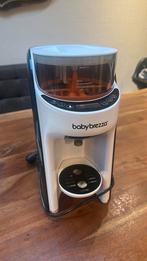 Babybrezza préparateur de biberon automatique, Enlèvement, Comme neuf