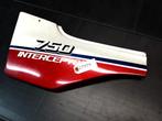VF750F interceptor 1981 - 1983 Honda Cover D1-62385, Motoren