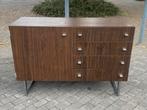 Vintage meurop pierre guariche dressoir retro, Ophalen