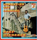 Vinyl, LP   -   Sjef Diederen – Romantiek Oet Limburg, Cd's en Dvd's, Ophalen of Verzenden, Overige formaten