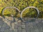 Shimano dura ace c24 wielen, Fietsen en Brommers, Fietsonderdelen, Ophalen, Gebruikt