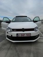 Polo gti in goede staat, Autos, Volkswagen, Bluetooth, Achat, Automatique, Particulier