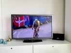Philips Full HD LED-TV met Ambilight 46"-117cm (46PFL9705H), Audio, Tv en Foto, Televisies, Ophalen, Philips, 40 tot 60 cm, Full HD (1080p)