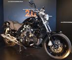 YAMAHA V-MAX, Bedrijf, Meer dan 35 kW, Naked bike, 4 cilinders