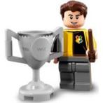 Lego minifiguur Cedric Diggory, Harry Potter, Series 1 (2), Ensemble complet, Lego, Enlèvement ou Envoi, Neuf