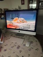 Imac 27 inch 2015, Computers en Software, Apple Desktops, Ophalen, Zo goed als nieuw, IMac