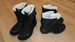 Bottes - Bottines de neige 34 + 37, Decathlon, Comme neuf, Enlèvement, Bottes
