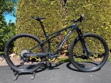Specialized Epic Comp beschikbaar voor biedingen