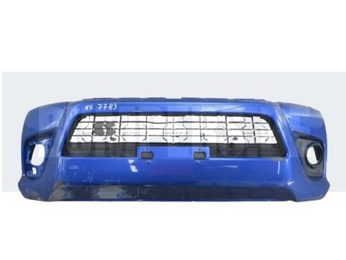 Bumper Toyota Hilux 8 VIII 15-18 Voorbumper KS7783, Auto-onderdelen, Carrosserie, Bumper, Voor, Gebruikt, 6 maanden garantie, Ophalen of Verzenden