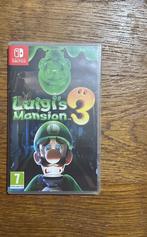 Luigi's Mansion 3, Avontuur en Actie, Online, Verzenden, 2 spelers