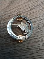 Insigne force protection, Envoi, Armée de l'air, Emblème ou Badge