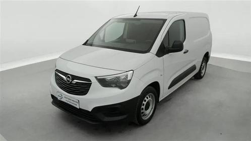 Opel Combo 1.5 TD BlueInj. L2H1 Edition Navi / PDC (Prix HTV, Auto's, Bestelwagens en Lichte vracht, Bedrijf, Te koop, ABS, Boordcomputer