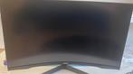 Écran Samsung incurvé 32 pouces WQHD 144Hz, Computers en Software, Monitoren, Gaming, 101 t/m 150 Hz, VA, Refurbished