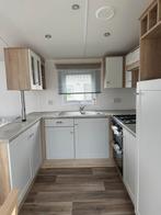 New Horizon ST 1000x370/2 volledig afgewerkt@Nieuwpoort Bad, Caravans en Kamperen