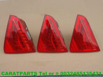 8T0945094C Feu arri re LED a5 feu arri re RS5 feu de signali, Utilisé, Audi