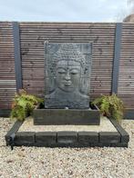 Prachtige wandfontein, Ophalen, Zo goed als nieuw