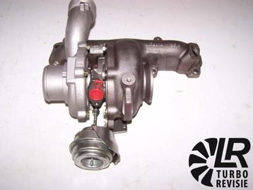 Revisie turbo opel fiat saab 1.9 cdti jtd 100,101.120PK, Enlèvement ou Envoi, Révisé, Opel