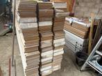 Laminaatplanken, wand- en plafondpanelen, Doe-het-zelf en Bouw, Ophalen, Zo goed als nieuw