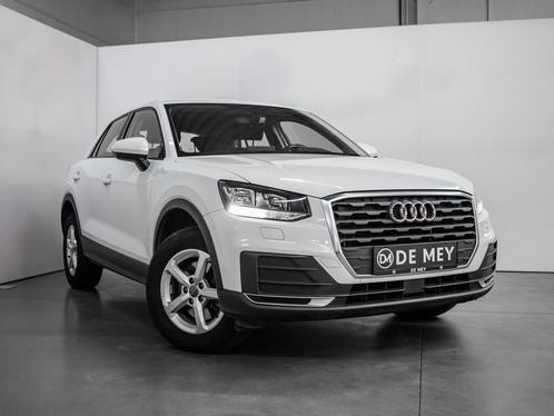 Audi Q2 Q2 1.4 TFSI c.o.d, Auto's, Audi, Particulier, Q2, ABS, Airbags, Airconditioning, Benzine, SUV of Terreinwagen, Handgeschakeld