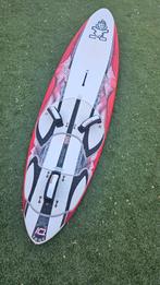 Starboard Kode 86ltr, Watersport en Boten, Windsurfen, Ophalen, Gebruikt