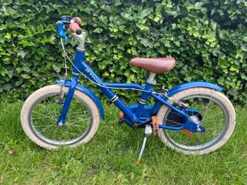 Fietsje 16 inch beschikbaar voor biedingen
