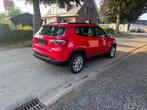 Jeep Compass 1.3 benz - 36000 km - 2020 - eerste eigenaar, Testrit aan huis, Parkeersensor, Compass, Handgeschakeld