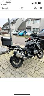 BMW R1200GS, Motoren, Motoren | BMW, Particulier