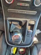 Te koop renault grand scenic 2019, Auto's, Voorwielaandrijving, Monovolume, Blauw, Leder en Stof