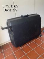 Samsonite reiskoffer, Ophalen, Gebruikt, Hard kunststof, 70 cm of meer
