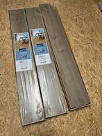 Quickstep laminate (overschotje +/- 5 m²), Bricolage & Construction, Enlèvement, Comme neuf