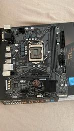 H410M H V3, Computers en Software, Moederborden, DDR4, Ophalen of Verzenden, Zo goed als nieuw, Micro-ATX