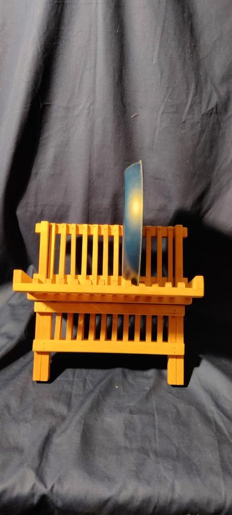 afwasrekje (speelgoed) ikea, Kinderen en Baby's, Speelgoed | Buiten | Actiespeelgoed, Nieuw, Ophalen of Verzenden