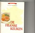 De franse keuken Rebo culinair 143 blz, Boeken, Kookboeken, Ophalen of Verzenden, Zo goed als nieuw