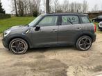 2011 Mini Cooper S countryman Personenauto's, Auto's, Mini, Gebruikt, Countryman, Bedrijf, Handgeschakeld