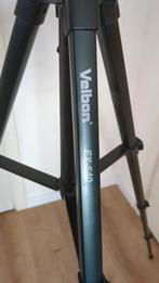 Velbon statief ex 540, Audio, Tv en Foto, Fotografie | Statieven en Balhoofden, Ophalen, Zo goed als nieuw