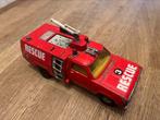 miniature camion Pompier CORGI, Hobby & Loisirs créatifs, Voitures miniatures | 1:87, Comme neuf, Corgi, Enlèvement ou Envoi