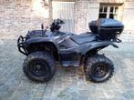 yamaha - GRIZZLY 700 - Motorfiets, Motoren, Bedrijf, Overig