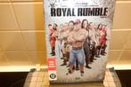 DVD Royal. Rumble 2010.Steel BOX.Limited Edition., Cd's en Dvd's, Vanaf 12 jaar, Ophalen of Verzenden, Zo goed als nieuw, Actie