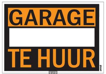Entrepôt, stockage, garage à louer immédiatement, Immo