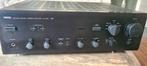 Versterker Yamaha AX-550, Audio, Tv en Foto, Ophalen, Zo goed als nieuw, Yamaha