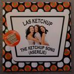 Las Ketchup The ketchup song, Ophalen of Verzenden, Gebruikt