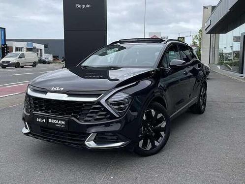 Kia SPORTAGE 1.6 T PHEV Pace, Auto's, Kia, Bedrijf, Sportage, 4x4, ABS, Airbags, Airconditioning, Elektrische ramen, Isofix, Mistlampen