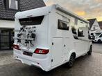 Citroën Jumper Hobby V65 Optima Ontour Edition, Caravans en Kamperen, Hobby, Bedrijf, Diesel, 6 tot 7 meter