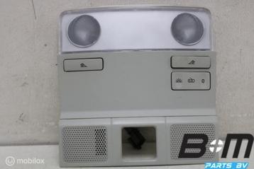 Binnenverlichting VW Touran 1T 1K0947105AC beschikbaar voor biedingen